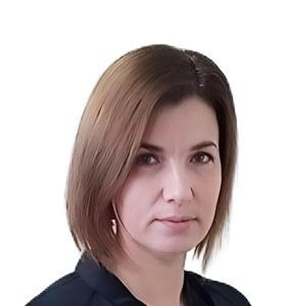 Гущина Наталья Алексеевна — Психолог, Иркутск