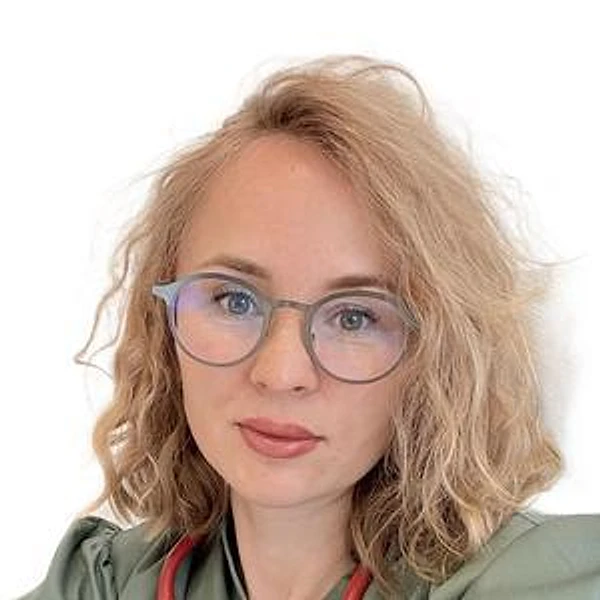 Царёва Ольга Витальевна — Детский гастроэнтеролог, Педиатр, Специалист по грудному вскармливанию, Новокуйбышевск