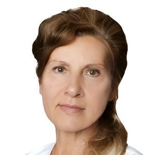 Прыткова Галина Владимировна — Стоматолог, Детский стоматолог, Стоматолог-хирург, Санкт-Петербург