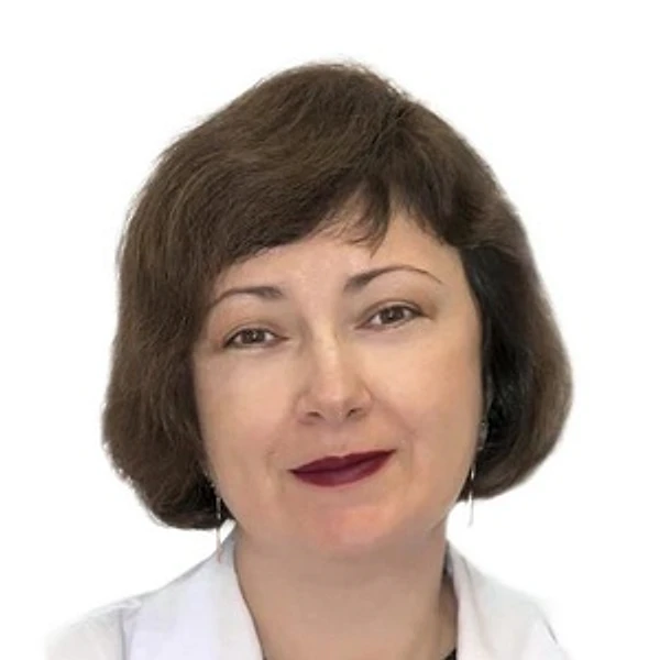 Антипова Наталья Викторовна — Терапевт, Профпатолог, Ярцево