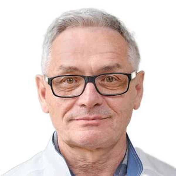 Лобанов Эдуард Витальевич — Ортопед, Травматолог, Екатеринбург
