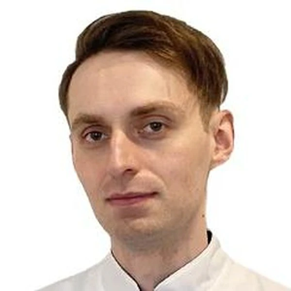 Федорчук Денис Владимирович — Стоматолог-ортопед, Санкт-Петербург
