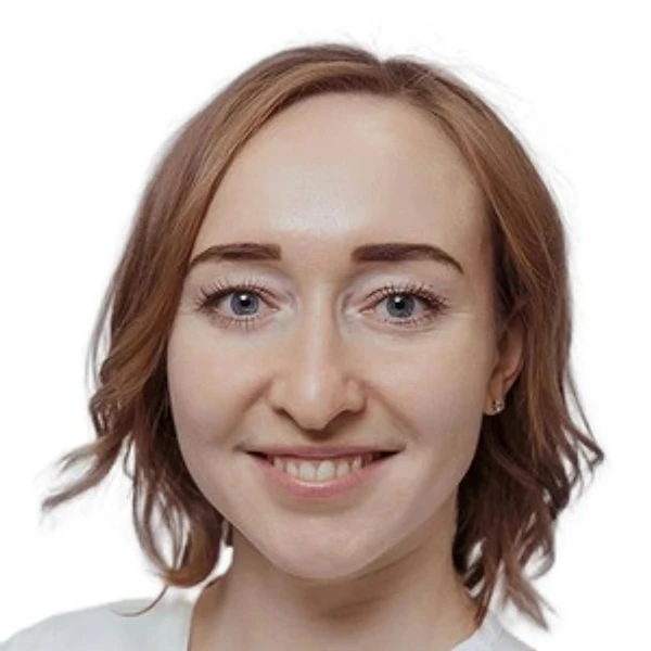 Баженова Юлия Николаевна — Рентгенолог, Пермь