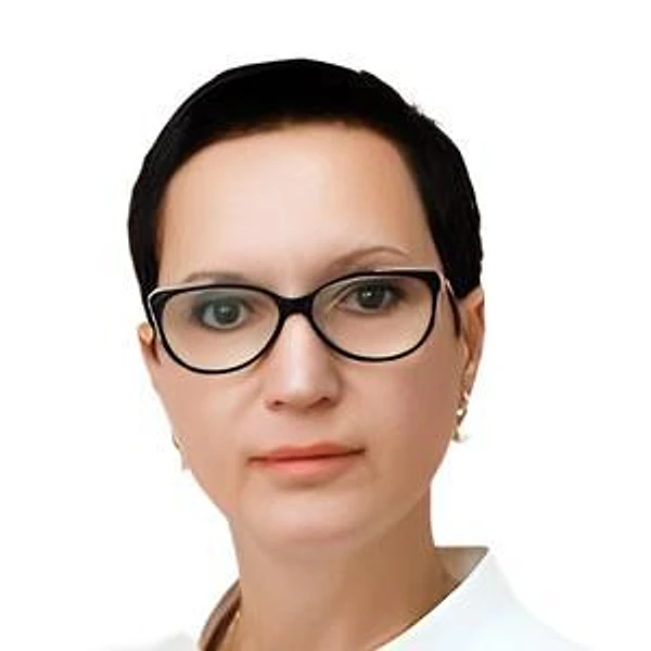 Баландина Анна Владимировна — Гинеколог, Акушер, Гинеколог-хирург, Павлово