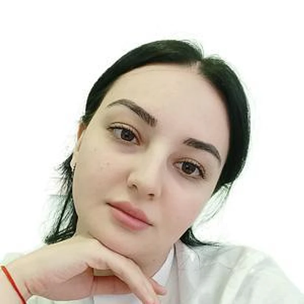 Козаева Елена Вячеславовна — Невролог, Эпилептолог, Томск