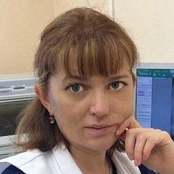 Павленко Марина Григорьевна — Стоматолог, Муром