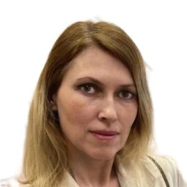 Синцова Ольга Сергеевна — Стоматолог, Муром