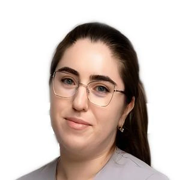 Кебедова Марина Джахпаровна — Инфекционист, Махачкала