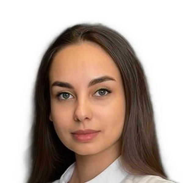 Маковская Анна Юрьевна — Пластический хирург, Санкт-Петербург