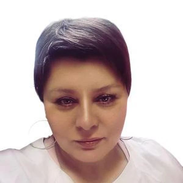 Дегтярёва Анжелика Викторовна — Кардиолог, Биробиджан