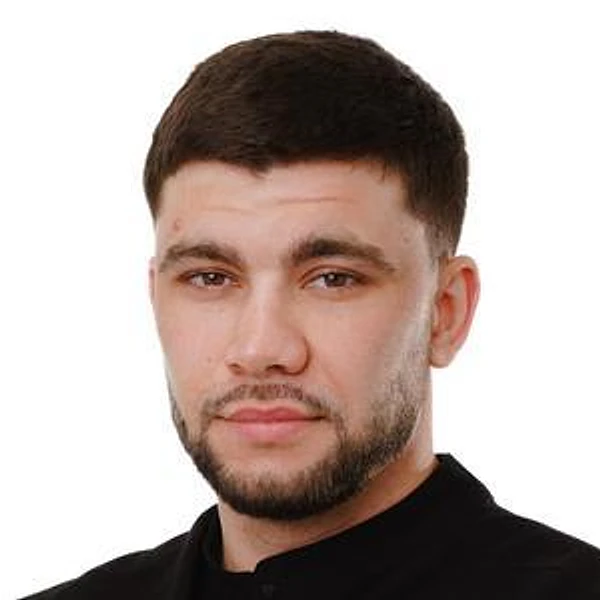 Аспауров Нажмудин Тажудинович — Стоматолог-хирург, Стоматолог, Стоматолог-имплантолог, Калининград
