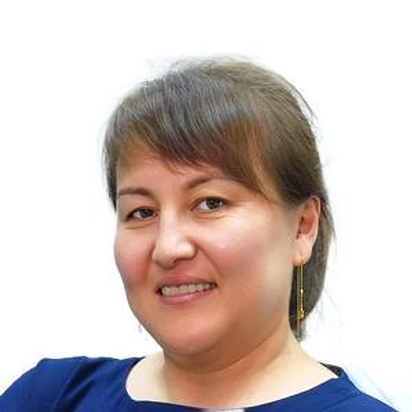 Карева Ольга Александровна — Стоматолог-ортодонт, Стоматолог, Комсомольск-на-Амуре