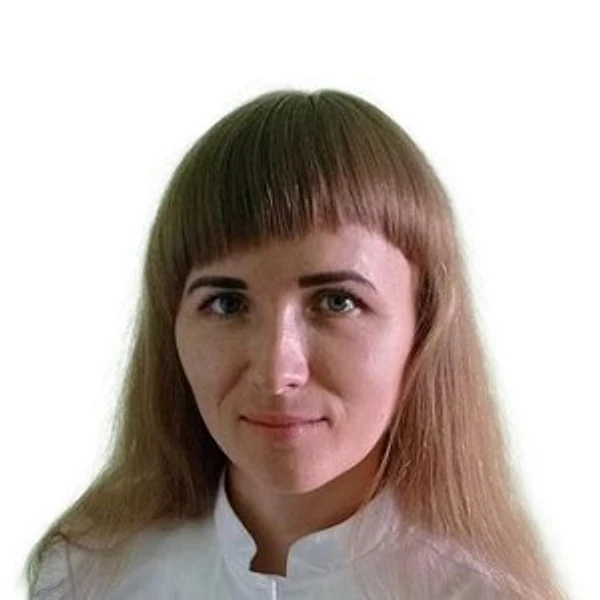 Макеева Ирина Петровна — Врач УЗИ, Семилуки