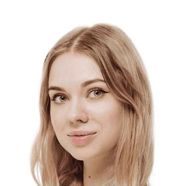Жарик Елизавета Вячеславовна — Врач-косметолог, Дерматолог, Трихолог, Иркутск