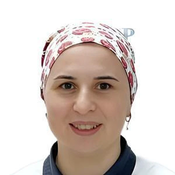 Закаряева Патина Абдулмажидовна — ЛОР, Детский ЛОР, Детский сурдолог, Сурдолог, Махачкала