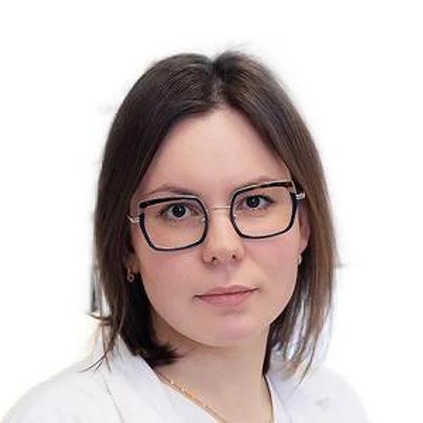 Малышова Анна Алексеевна — Невролог, Великий Новгород
