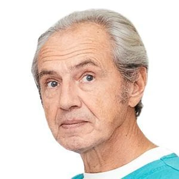 Гализин Владимир Тихонович — Гинеколог, Врач УЗИ, Маммолог, Репродуктолог, Воронеж