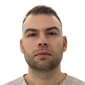 Выголов Павел Николаевич — Стоматолог-ортопед, Гнатолог, Стоматолог-имплантолог, Стоматолог-ортодонт, Стоматолог-хирург, Москва