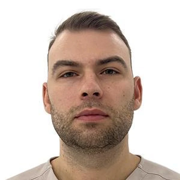 Выголов Павел Николаевич — Стоматолог-ортопед, Гнатолог, Стоматолог-имплантолог, Стоматолог-ортодонт, Стоматолог-хирург, Москва