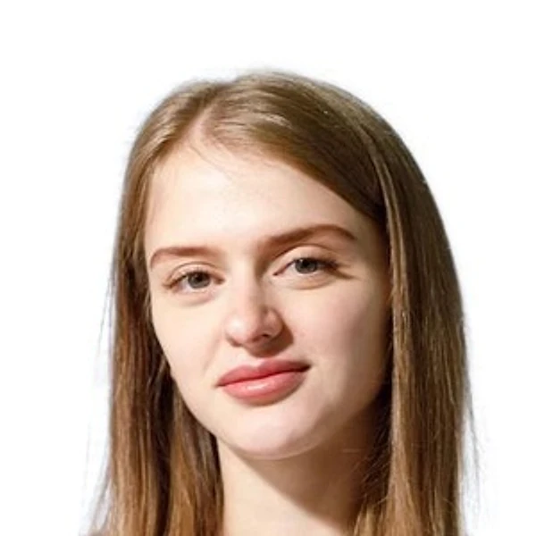 Пилина Дарья Владимировна — Стоматолог-ортодонт, Детский ортодонт, Санкт-Петербург