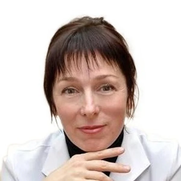 Ильченко Людмила Алексеевна — Гинеколог, Акушер, Воронеж