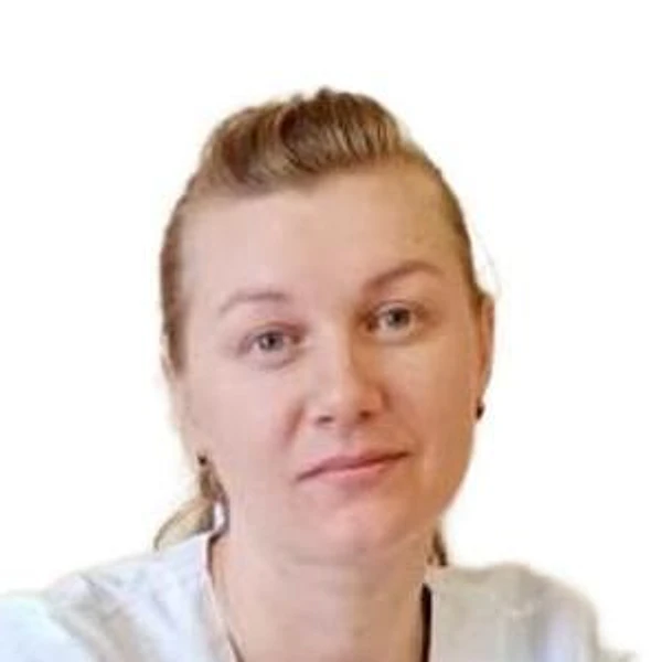 Ушакова Лариса Васильевна — Акушер, Гинеколог, Бийск