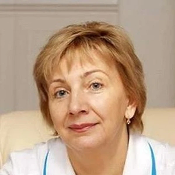 Саяпина Ольга Александровна — Врач УЗИ, Воронеж