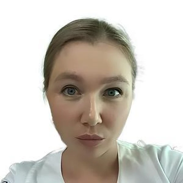 Самсонова Елена Анатольевна — Врач УЗИ, Гинеколог, Гинеколог-эндокринолог, Партизанск