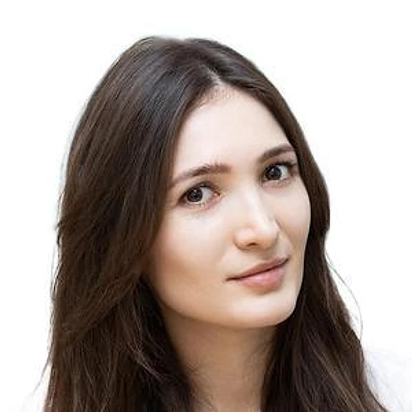 Тебуева Алина Асхатовна — Офтальмолог (окулист), Детский офтальмолог, Подольск