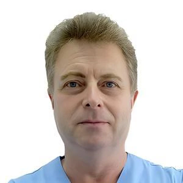 Говоров Алексей Александрович — Мануальный терапевт, Гирудотерапевт, Орехово-Зуево