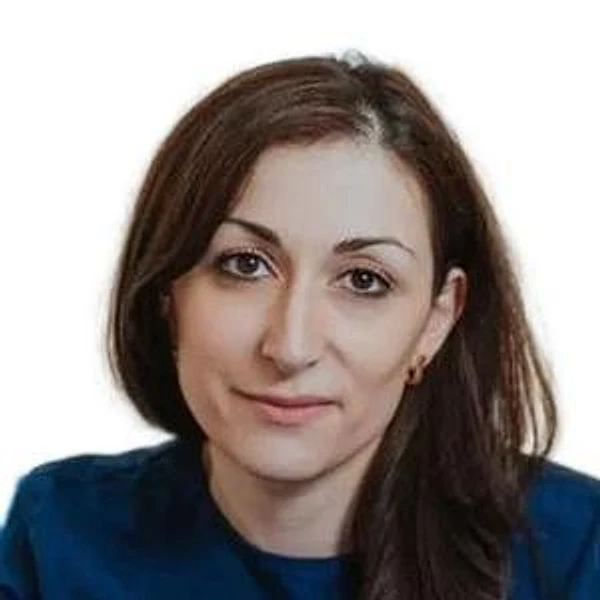 Силаева Сильва Манвеловна — Стоматолог-гигиенист, Стоматолог, Обнинск