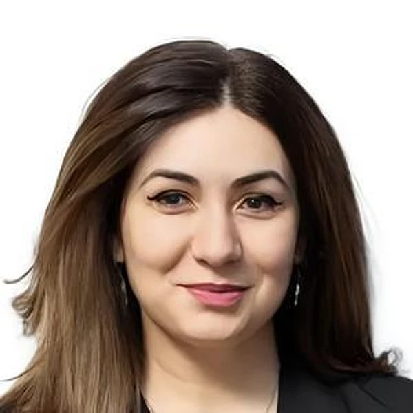 Хетагурова Алена Ирбековна — Стоматолог, Москва