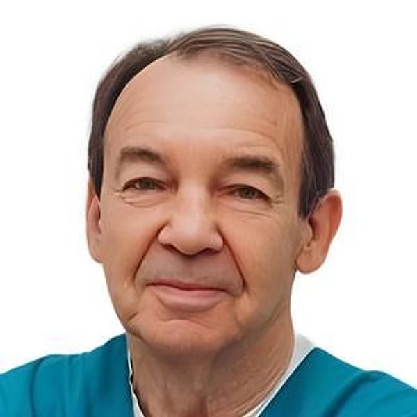 Триф Виктор Викторович — Детский ортопед, Детский травматолог, Травматолог, Воронеж
