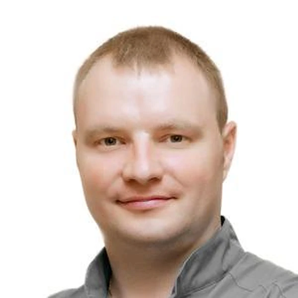 Филиогло Артем Дмитриевич — Уролог, Андролог, Калуга