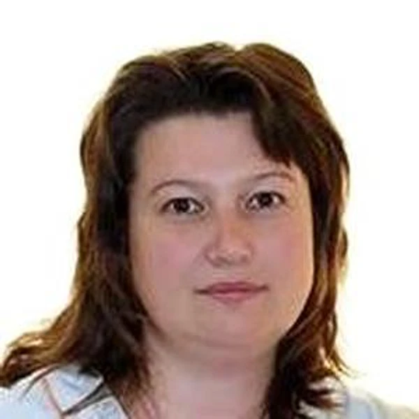 Дмитриева Алла Алексеевна — Детский офтальмолог, Санкт-Петербург