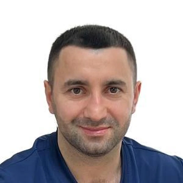 Магометов Марат Эльбрусович — Уролог, Моздок