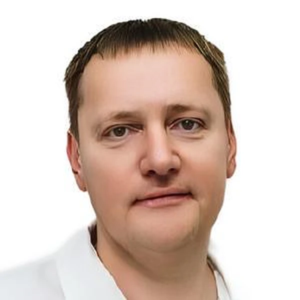 Гуров Александр Анатольевич — Детский хирург, Воронеж