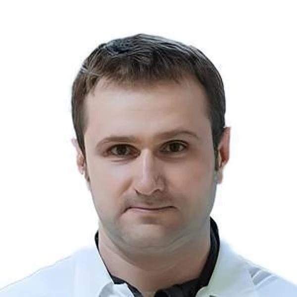 Шестаков Александр Александрович — Детский хирург, Воронеж