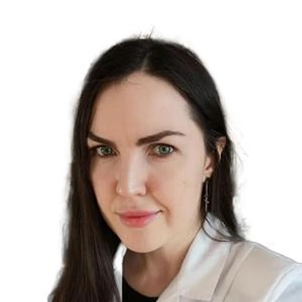 Милевская Ирина Валерьевна — Психиатр, Кострома