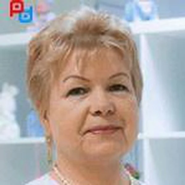 Дятлова Надежда Алексеевна — Гастроэнтеролог, Детский гастроэнтеролог, Воронеж