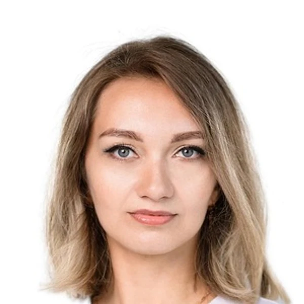 Коваль Евгения Александровна — Невролог, Хабаровск
