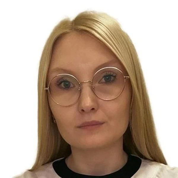 Сочнева Елена Дмитриевна — Офтальмолог (окулист), Санкт-Петербург