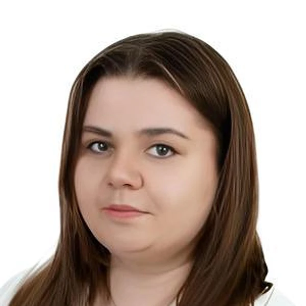 Митина Мария Игоревна — Гинеколог, Акушер, Врач УЗИ, Люберцы