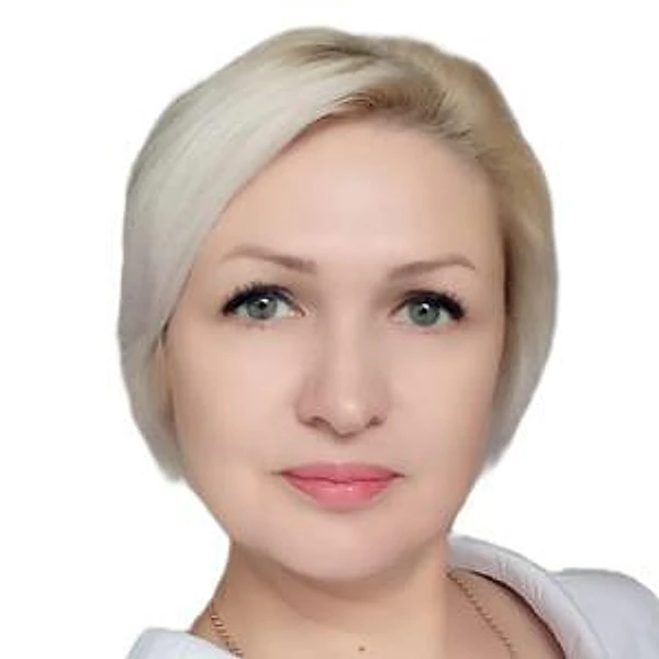 Железная Оксана Ивановна — Клинический психолог, Психолог, Семейный психолог, Барнаул