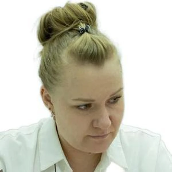 Моисеева Татьяна Викторовна — Психолог, Детский психолог, Нижневартовск
