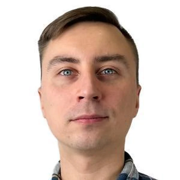 Никитин Федор Вячеславович — Психиатр, Тосно