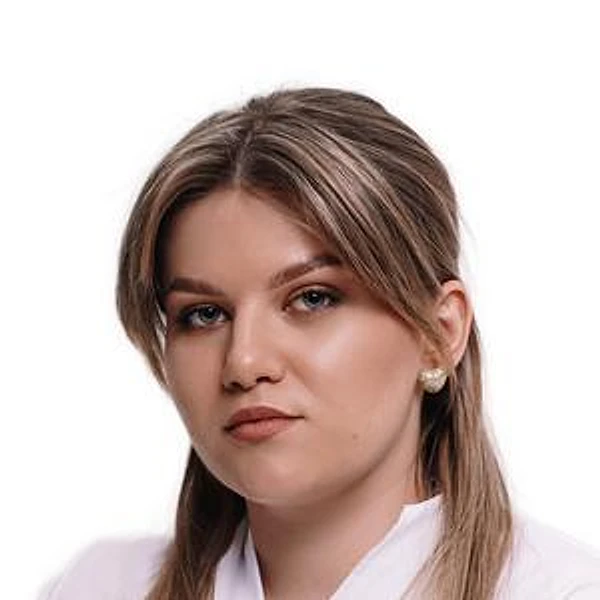 Пирогова Маргарита Владимировна — Детский стоматолог, Стоматолог, Ростов-на-Дону