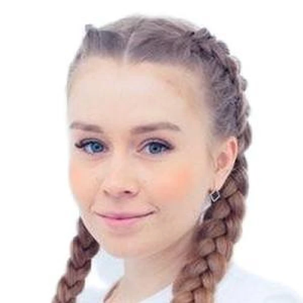 Раковская Инна Владимировна — Стоматолог-гигиенист, Тула