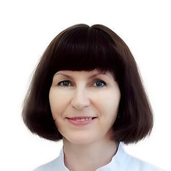Шапырина Ольга Валерьевна — Гинеколог, Котельники