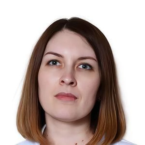 Ковтунова Ольга Николаевна — Врач УЗИ, Светлоград